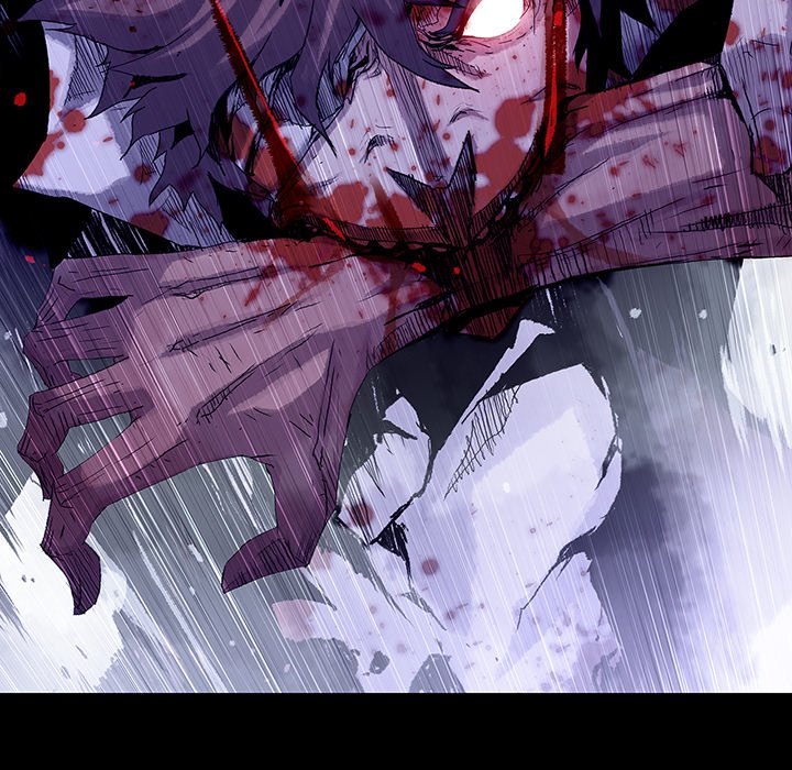 Read Blood Blade chapter 58 image 64 on Lezhin