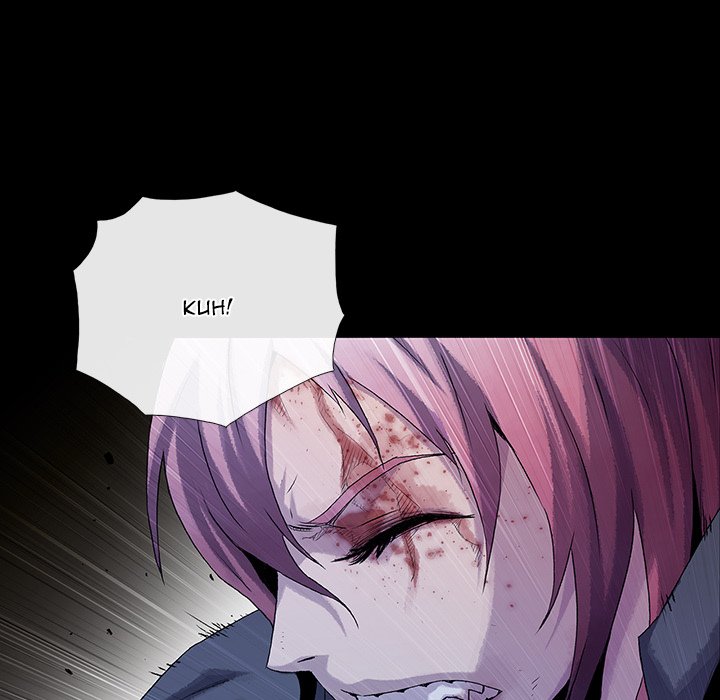 Read Blood Blade chapter 58 image 65 on Lezhin