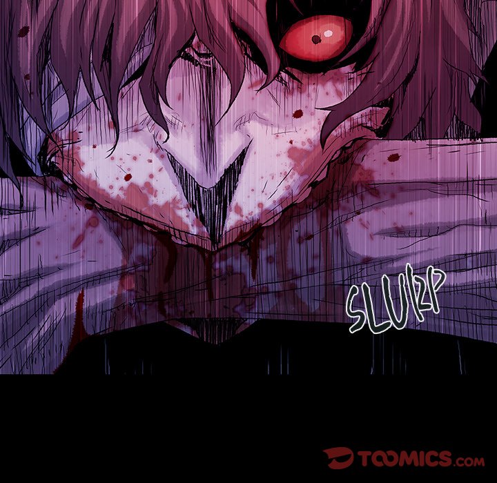 Read Blood Blade chapter 58 image 67 on Lezhin
