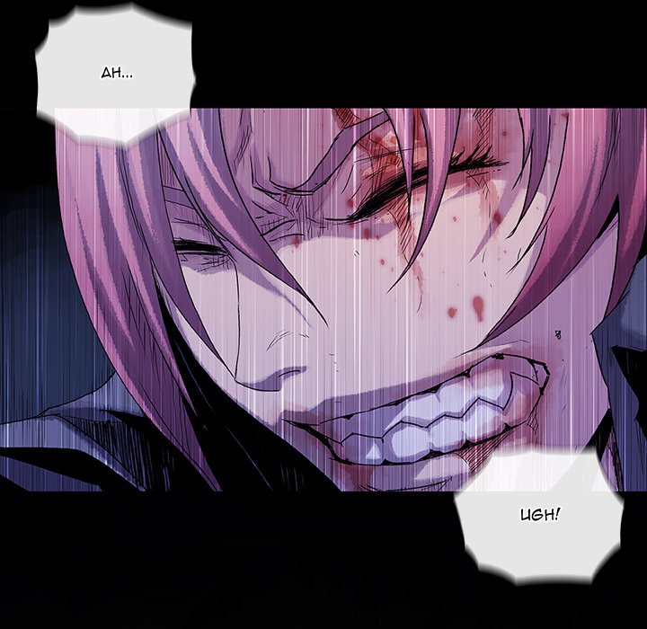 Read Blood Blade chapter 58 image 68 on Lezhin