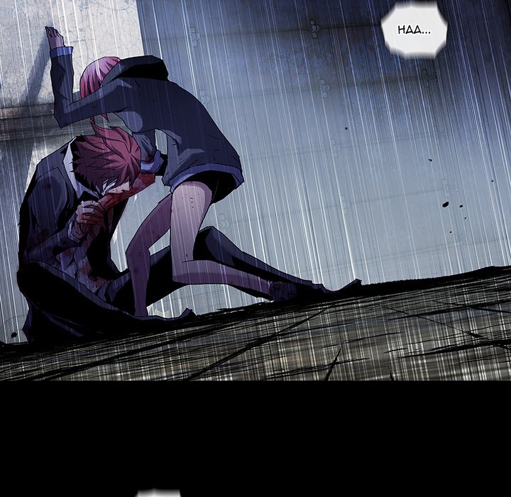 Read Blood Blade chapter 58 image 70 on Lezhin
