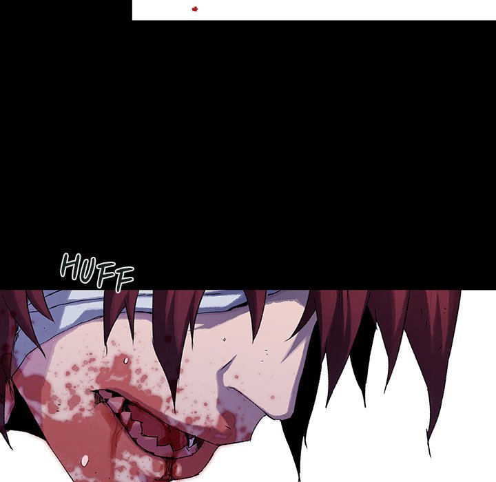 Read Blood Blade chapter 58 image 72 on Lezhin