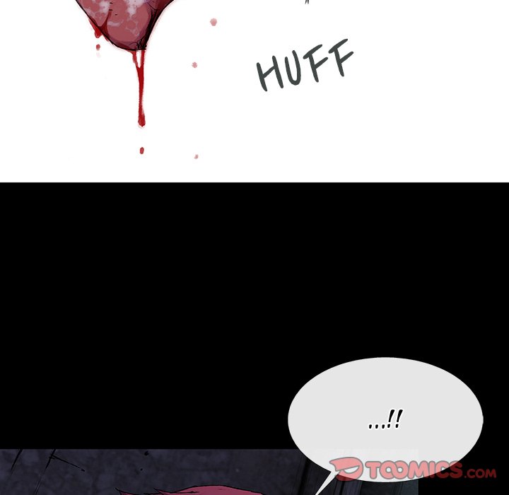 Read Blood Blade chapter 58 image 73 on Lezhin