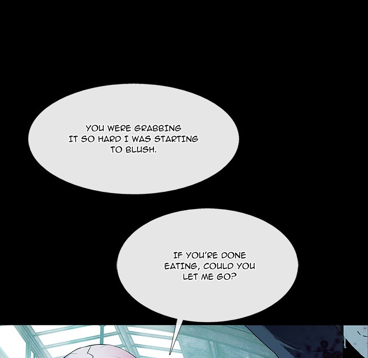Read Blood Blade chapter 58 image 75 on Lezhin