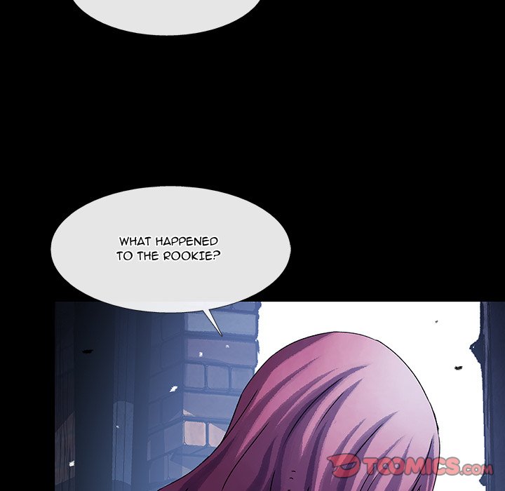 Read Blood Blade chapter 58 image 79 on Lezhin