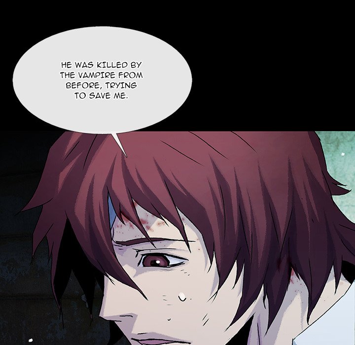 Read Blood Blade chapter 58 image 81 on Lezhin