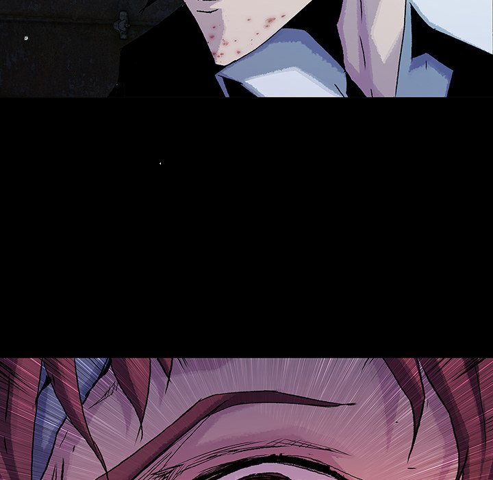 Read Blood Blade chapter 58 image 82 on Lezhin