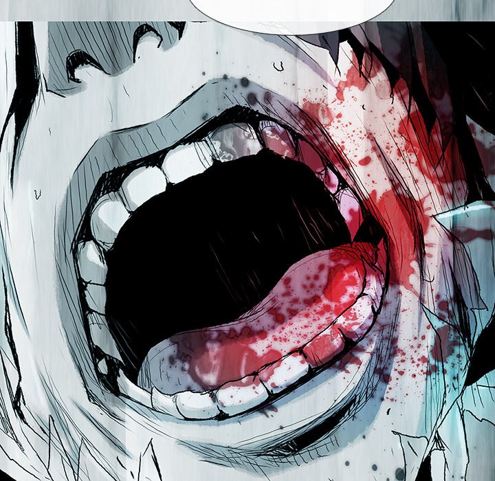 Read Blood Blade chapter 58 image 86 on Lezhin