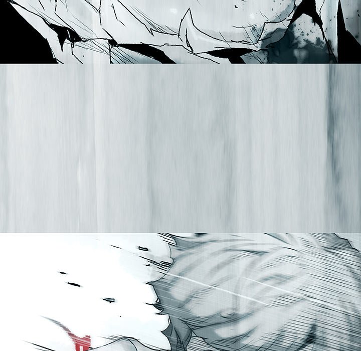 Read Blood Blade chapter 58 image 87 on Lezhin