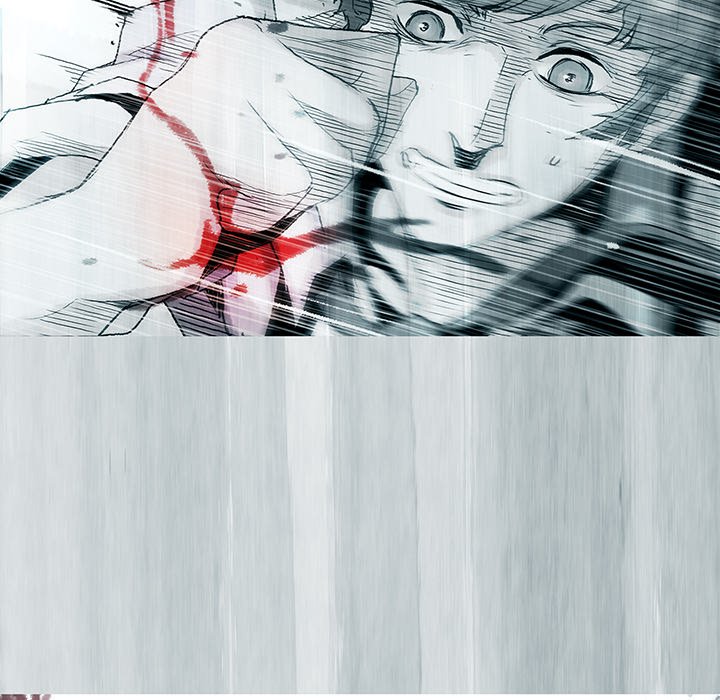 Read Blood Blade chapter 58 image 88 on Lezhin