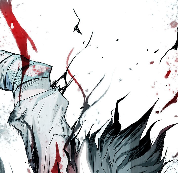 Read Blood Blade chapter 58 image 89 on Lezhin