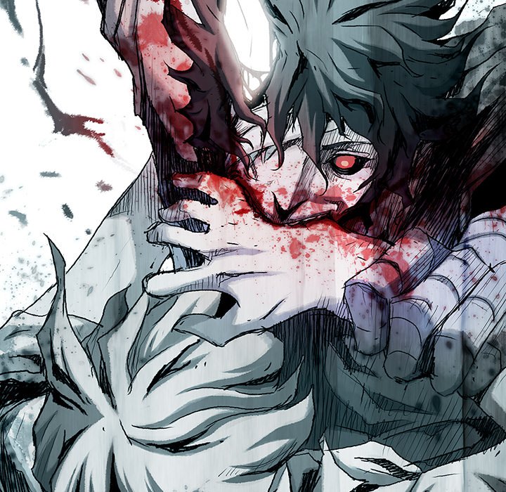 Read Blood Blade chapter 58 image 90 on Lezhin