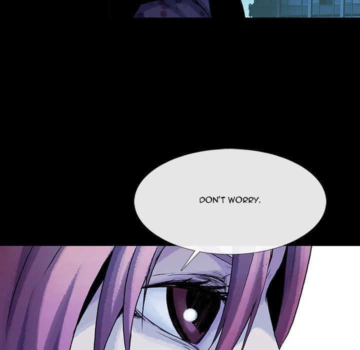 Read Blood Blade chapter 59 image 10 on Lezhin