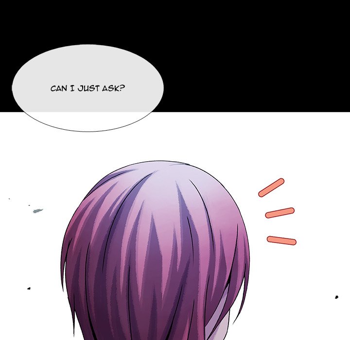 Read Blood Blade chapter 59 image 12 on Lezhin
