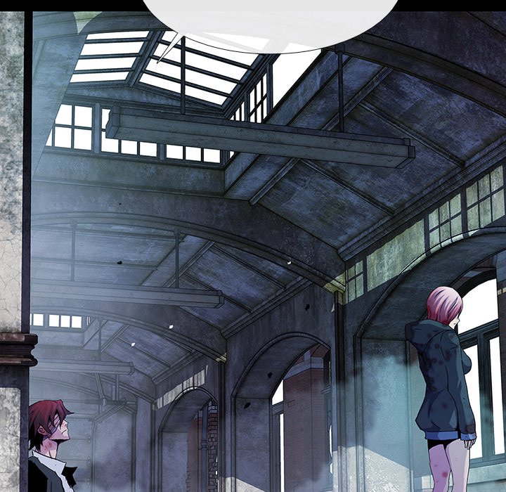 Read Blood Blade chapter 59 image 14 on Lezhin