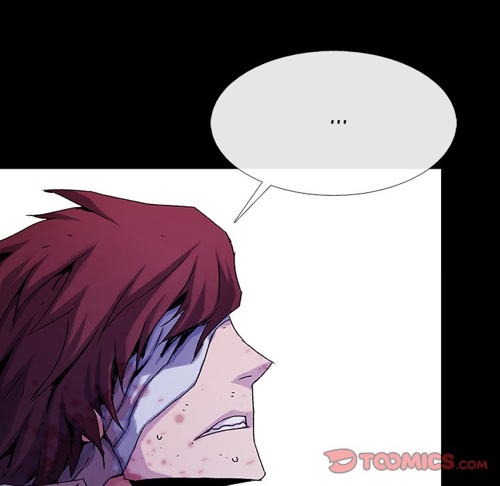 Read Blood Blade chapter 59 image 17 on Lezhin