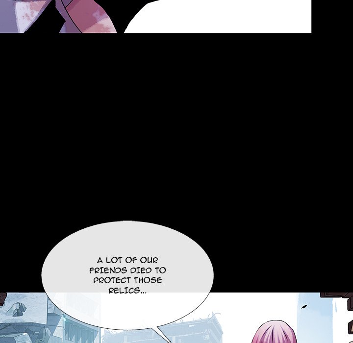 Read Blood Blade chapter 59 image 18 on Lezhin
