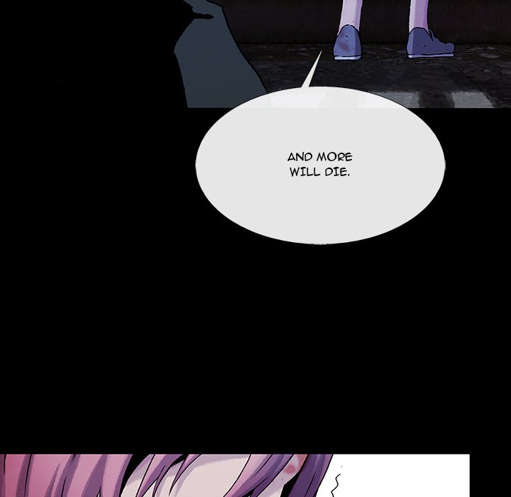 Read Blood Blade chapter 59 image 20 on Lezhin
