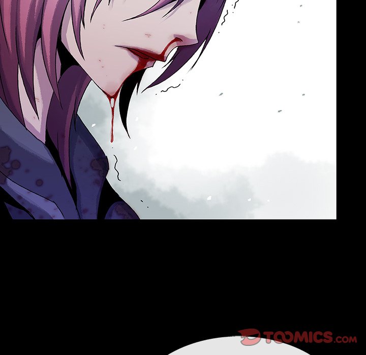 Read Blood Blade chapter 59 image 21 on Lezhin
