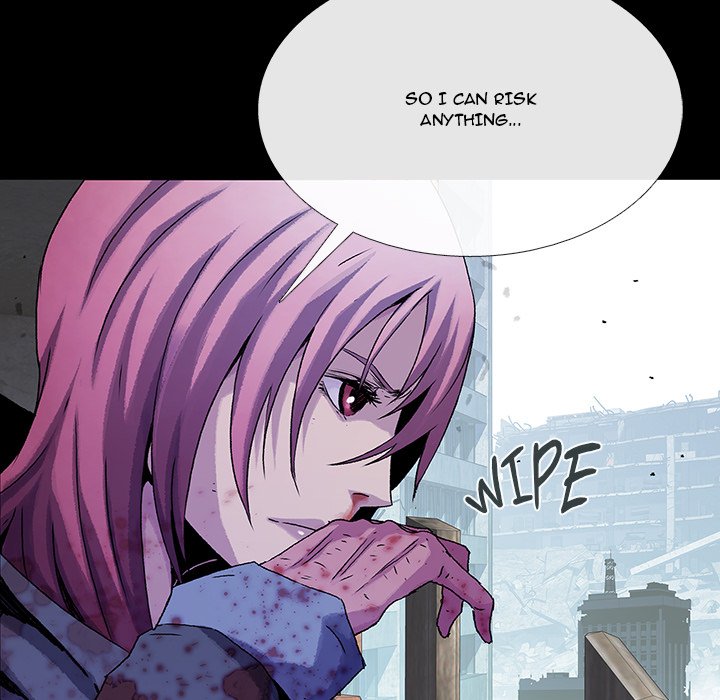 Read Blood Blade chapter 59 image 22 on Lezhin