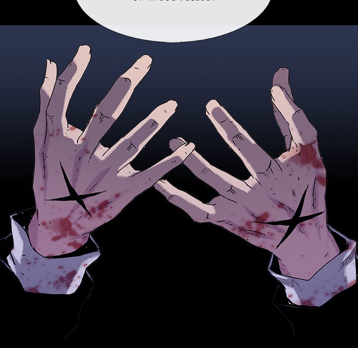 Read Blood Blade chapter 59 image 24 on Lezhin