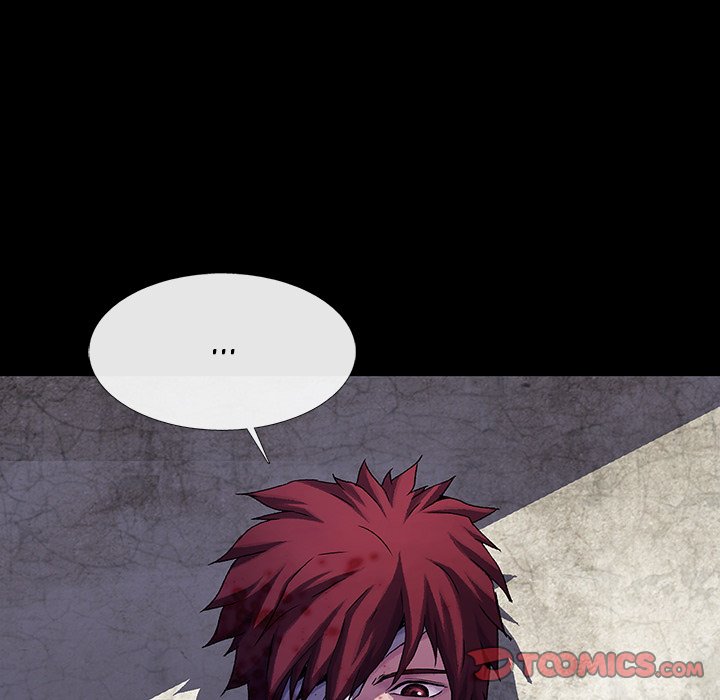 Read Blood Blade chapter 59 image 25 on Lezhin