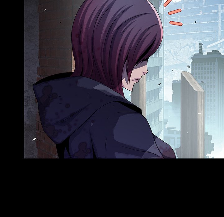 Read Blood Blade chapter 59 image 28 on Lezhin