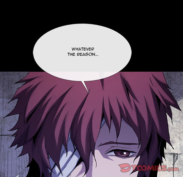 Read Blood Blade chapter 59 image 29 on Lezhin