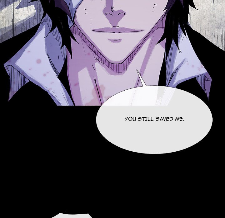 Read Blood Blade chapter 59 image 30 on Lezhin