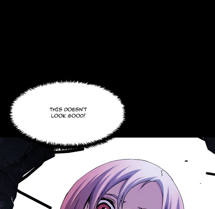 Read Blood Blade chapter 59 image 34 on Lezhin