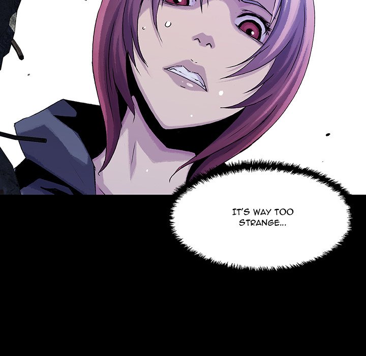 Read Blood Blade chapter 59 image 35 on Lezhin