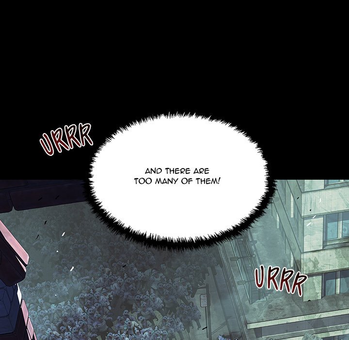 Read Blood Blade chapter 59 image 38 on Lezhin