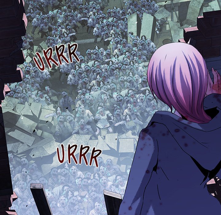 Read Blood Blade chapter 59 image 39 on Lezhin