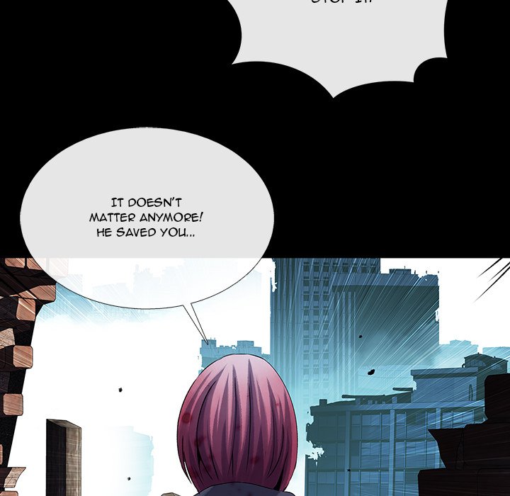 Read Blood Blade chapter 59 image 4 on Lezhin