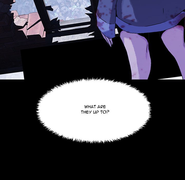 Read Blood Blade chapter 59 image 40 on Lezhin