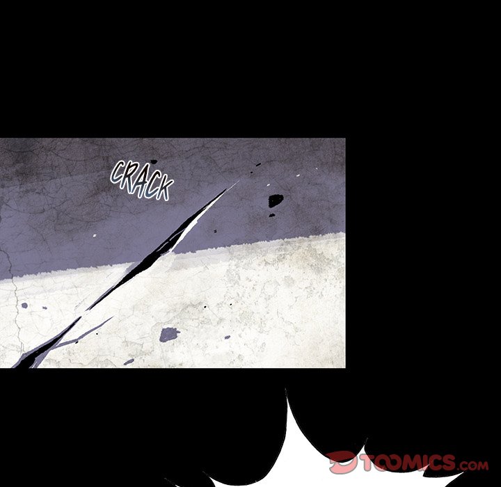 Read Blood Blade chapter 59 image 41 on Lezhin