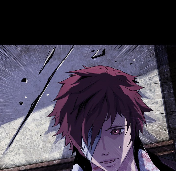 Read Blood Blade chapter 59 image 43 on Lezhin