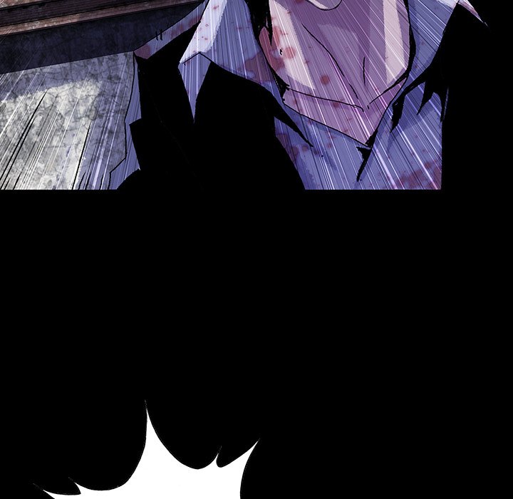 Read Blood Blade chapter 59 image 44 on Lezhin