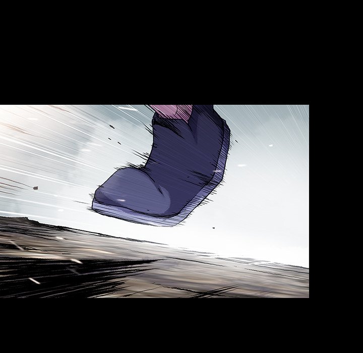 Read Blood Blade chapter 59 image 48 on Lezhin