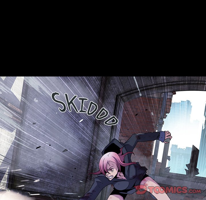 Read Blood Blade chapter 59 image 49 on Lezhin