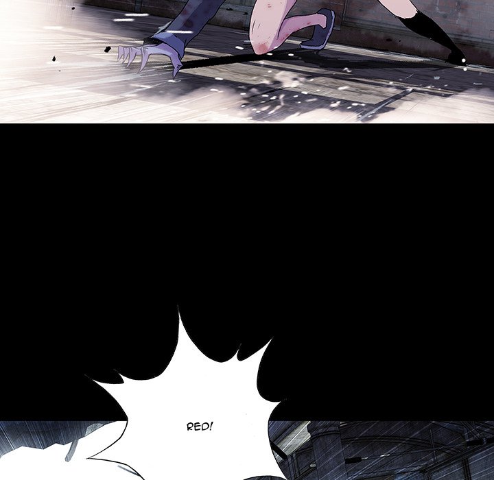 Read Blood Blade chapter 59 image 50 on Lezhin