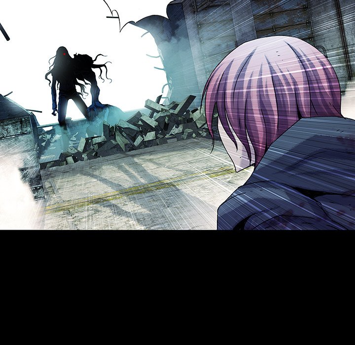 Read Blood Blade chapter 59 image 51 on Lezhin