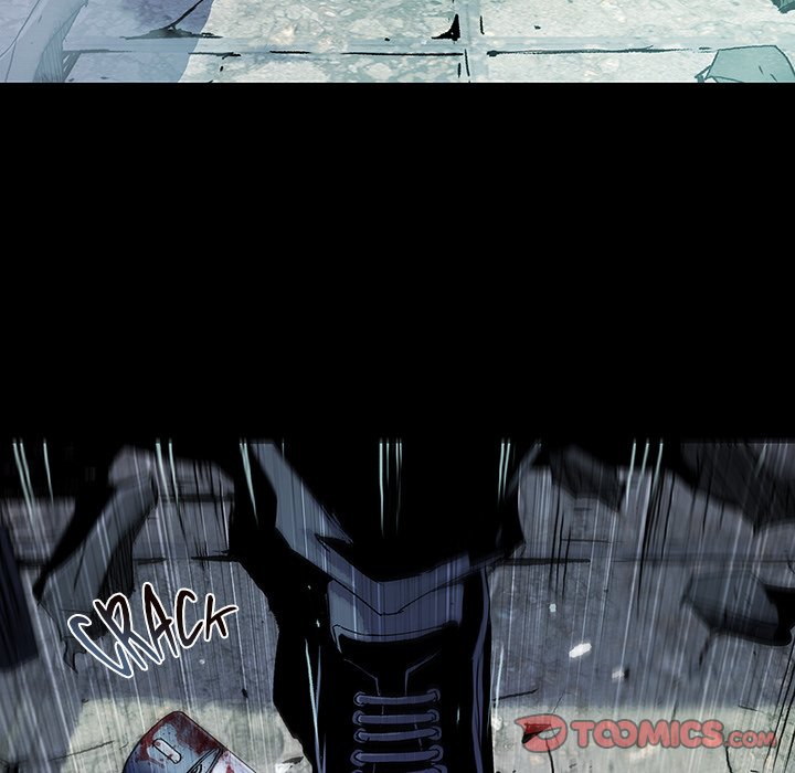 Read Blood Blade chapter 59 image 53 on Lezhin