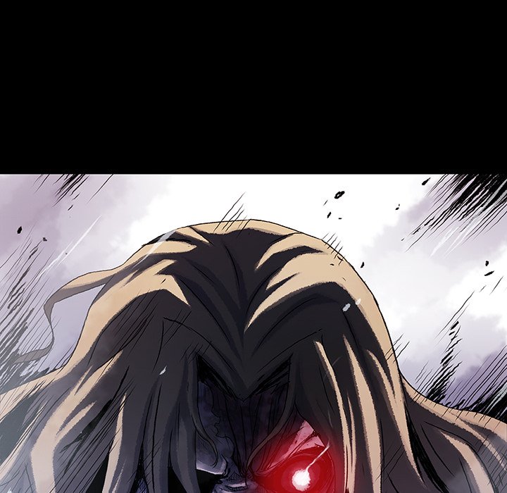 Read Blood Blade chapter 59 image 55 on Lezhin