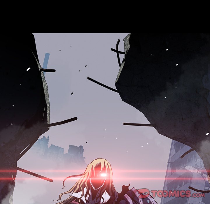 Read Blood Blade chapter 59 image 57 on Lezhin