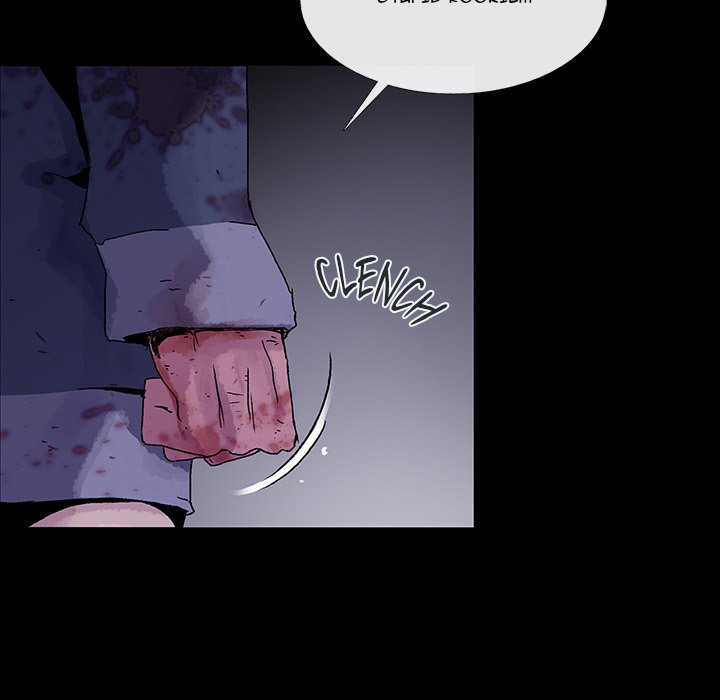 Read Blood Blade chapter 59 image 6 on Lezhin