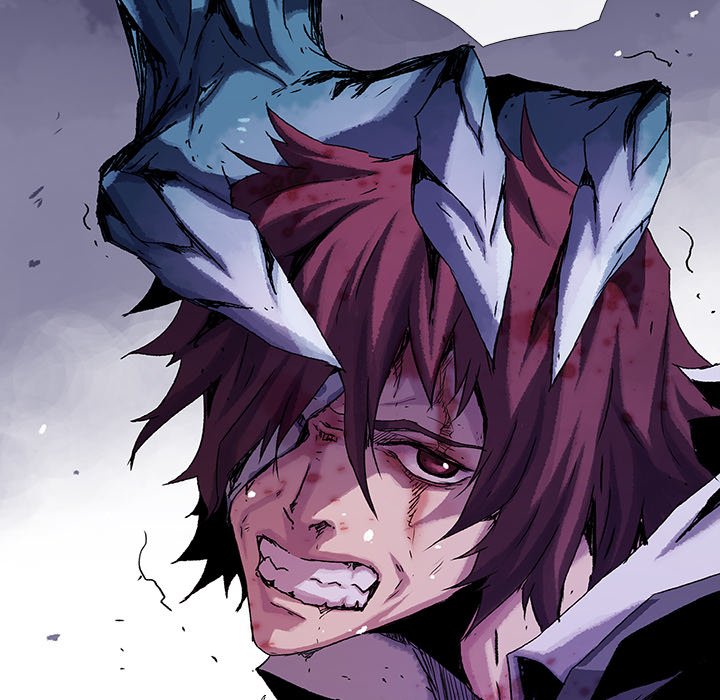 Read Blood Blade chapter 59 image 60 on Lezhin