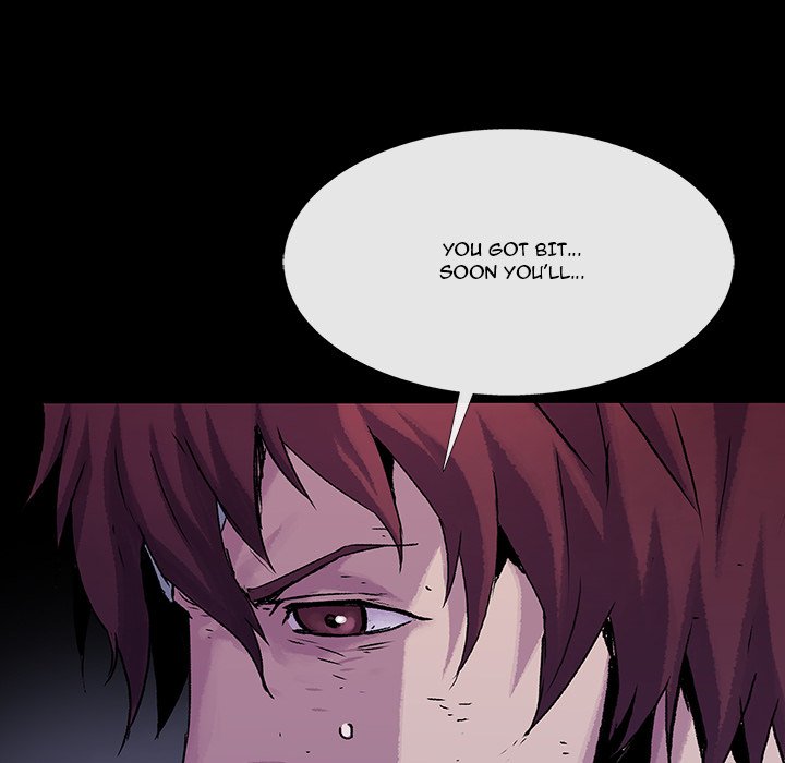 Read Blood Blade chapter 59 image 7 on Lezhin