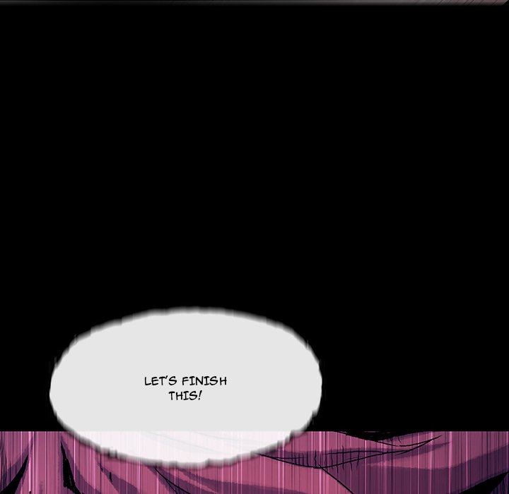 Read Blood Blade chapter 60 image 101 on Lezhin