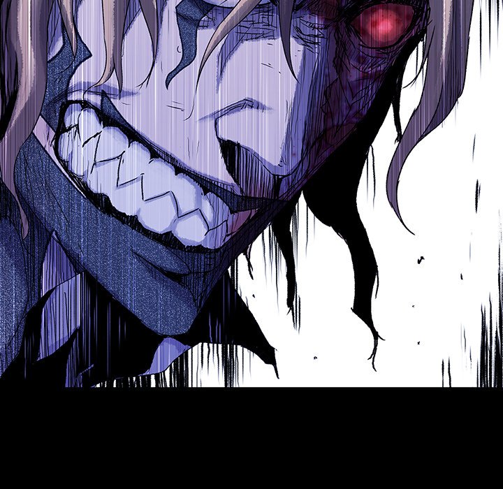 Read Blood Blade chapter 60 image 104 on Lezhin